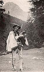 Stanis�aw Budz-Mr�z 1920