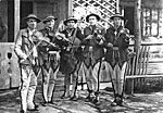 Stanis�aw Budz-Mr�z 1920