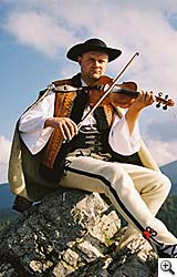JAN TREBUNIA