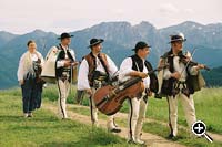 Trebunie-Tutki